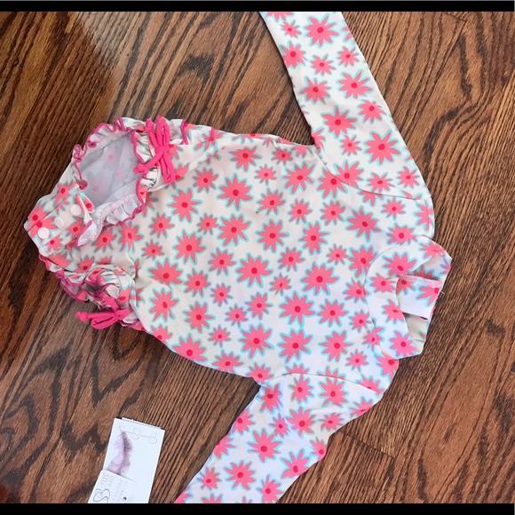 COPY - 18M Jessica Simpson Swim - Picture 1 of 3